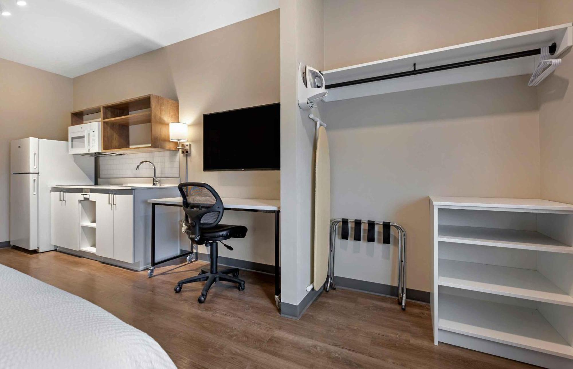 Extended Stay America Premier Suites - Belgrade - Bozeman - Yellowstone Airport Exterior foto