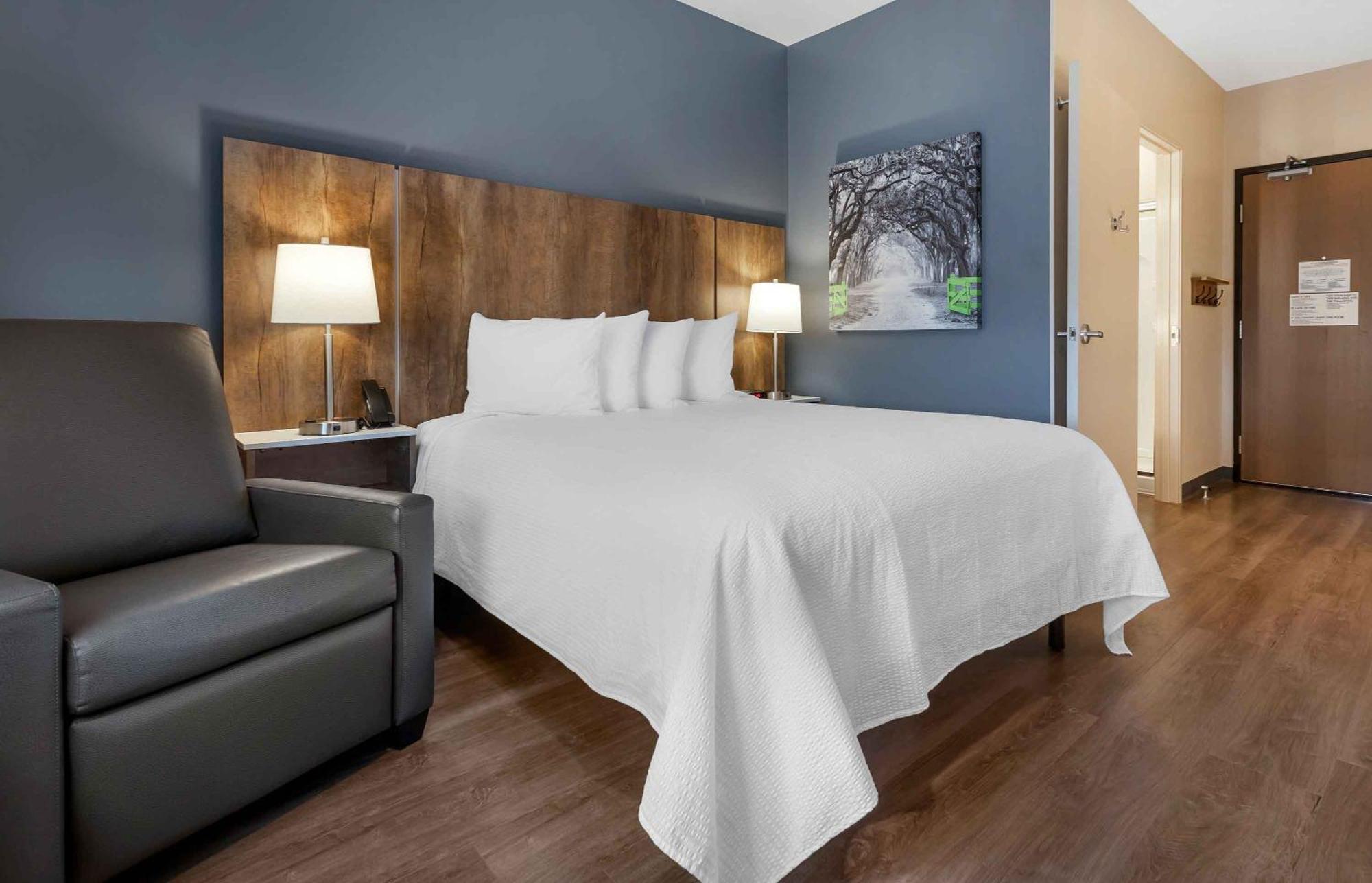 Extended Stay America Premier Suites - Belgrade - Bozeman - Yellowstone Airport Exterior foto