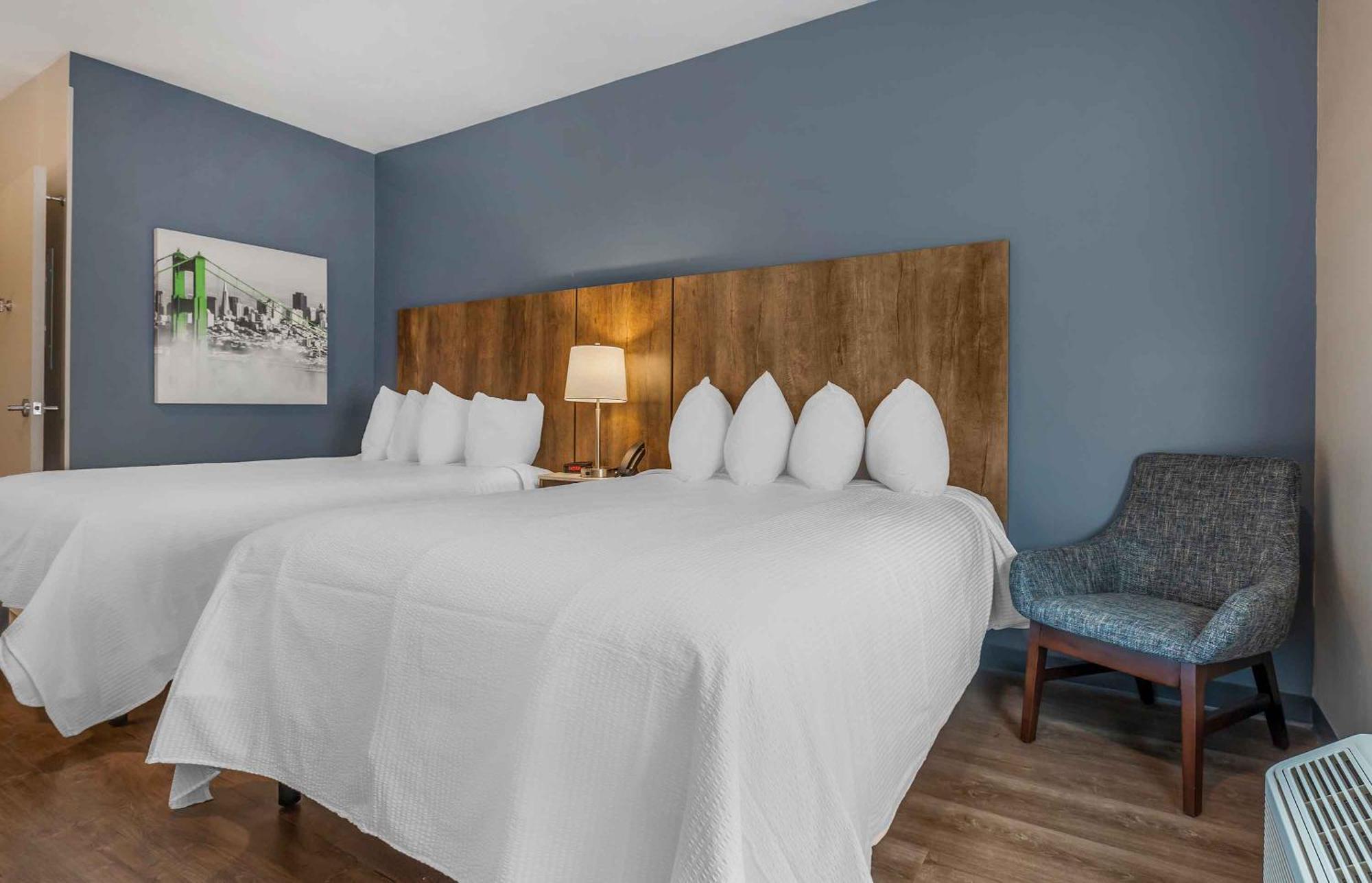 Extended Stay America Premier Suites - Belgrade - Bozeman - Yellowstone Airport Exterior foto