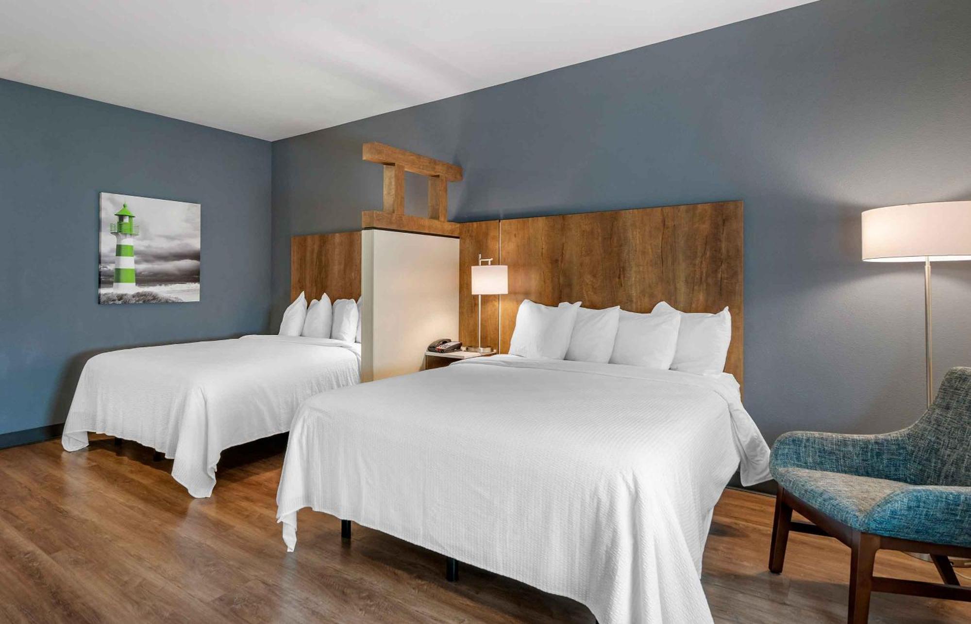 Extended Stay America Premier Suites - Belgrade - Bozeman - Yellowstone Airport Exterior foto