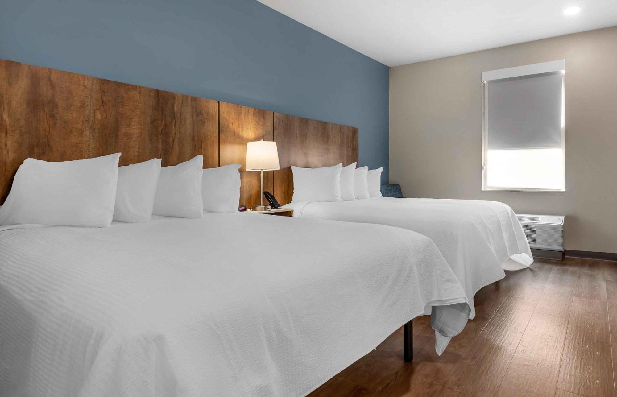 Extended Stay America Premier Suites - Belgrade - Bozeman - Yellowstone Airport Exterior foto
