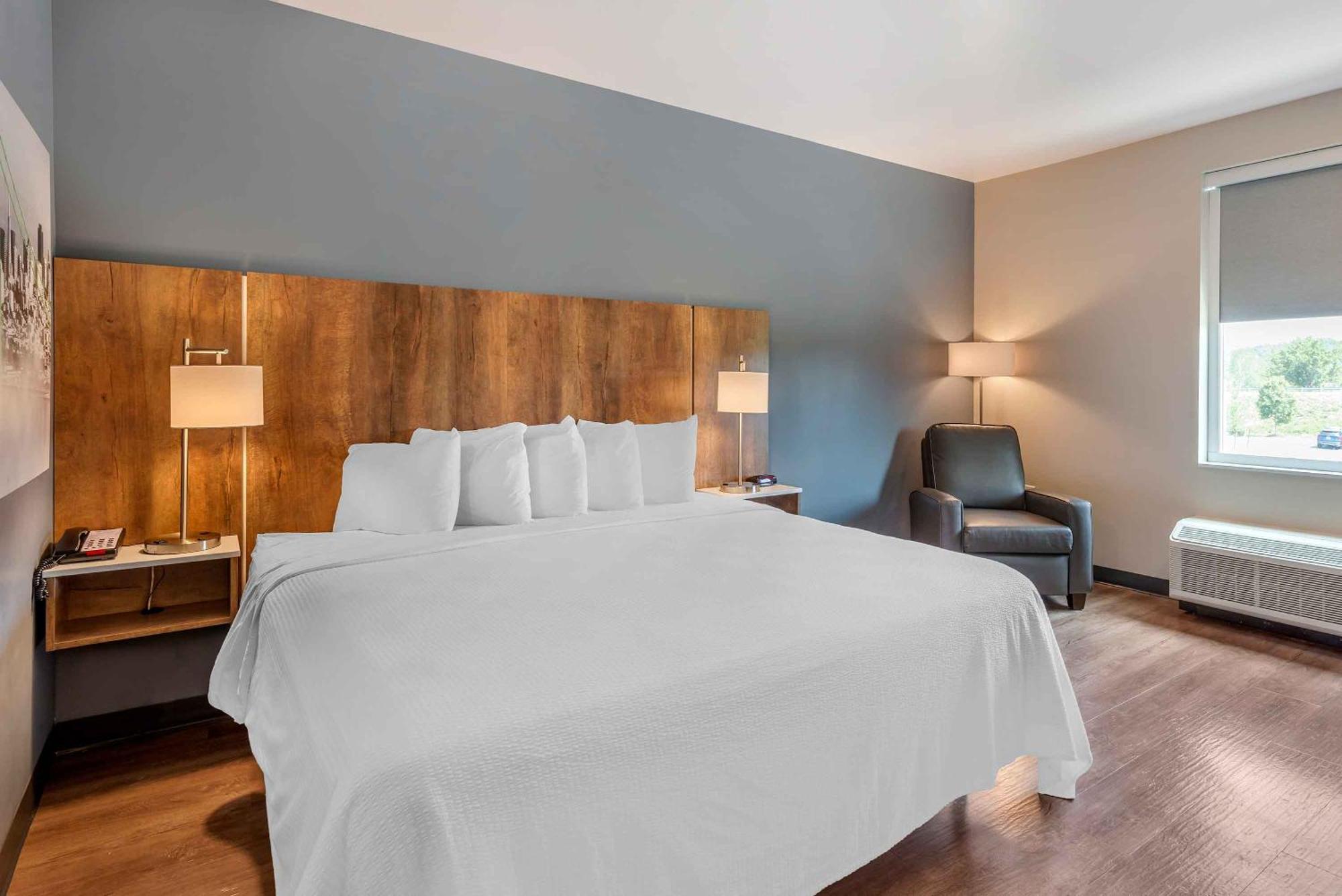 Extended Stay America Premier Suites - Belgrade - Bozeman - Yellowstone Airport Exterior foto