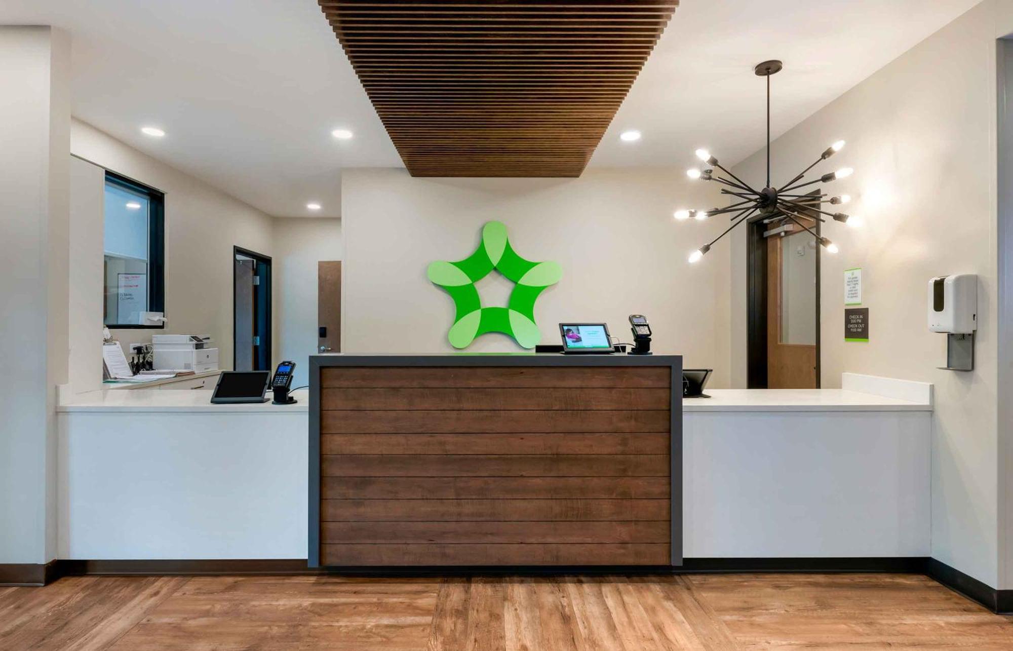 Extended Stay America Premier Suites - Belgrade - Bozeman - Yellowstone Airport Exterior foto